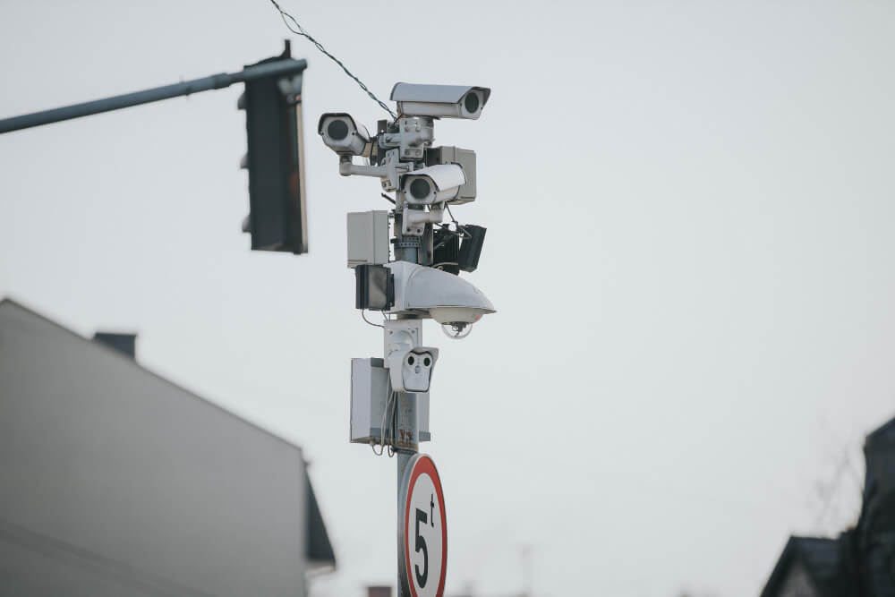 Intelligent Transportation System Cameras