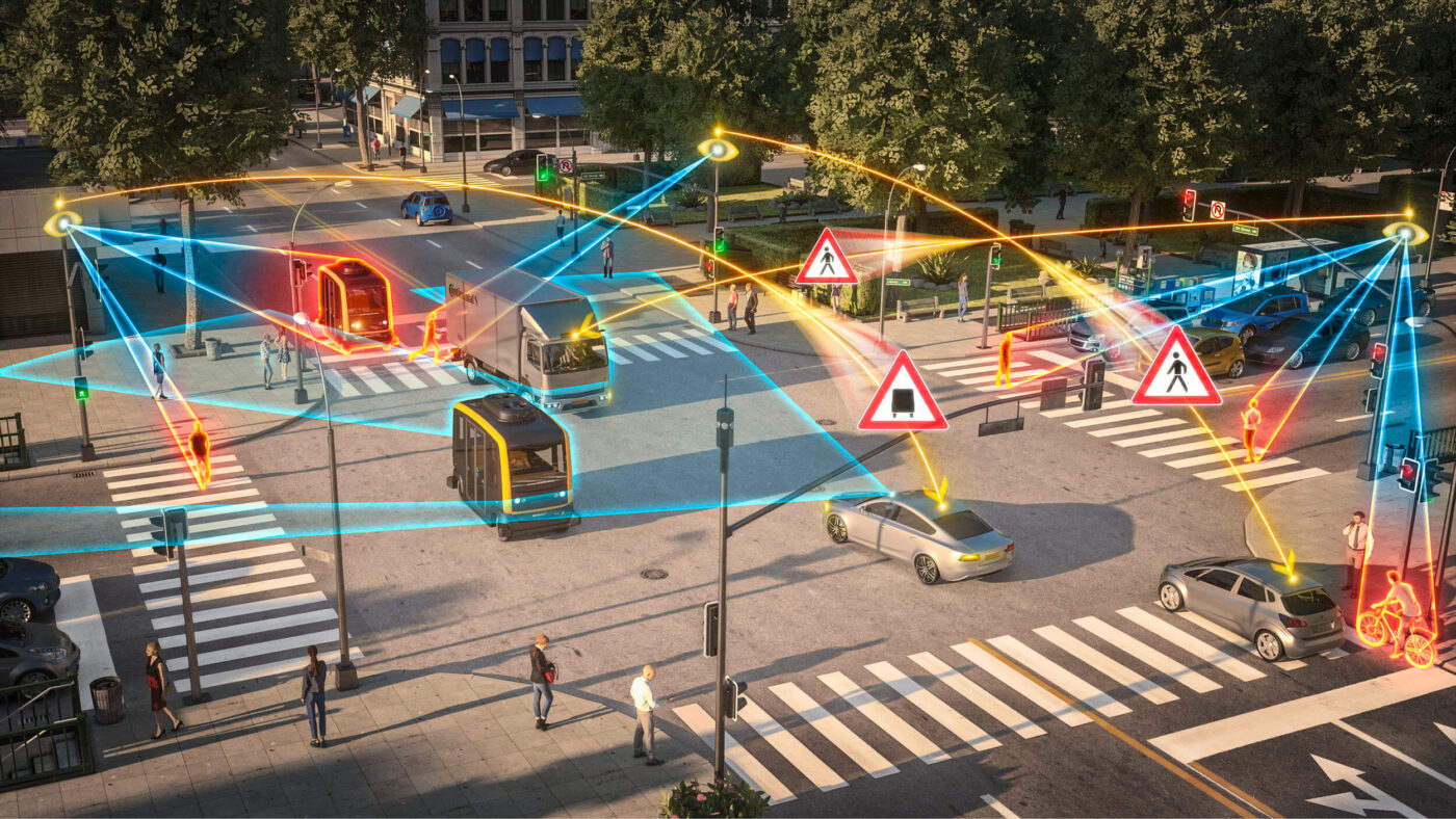 Intelligent Transportation Systems