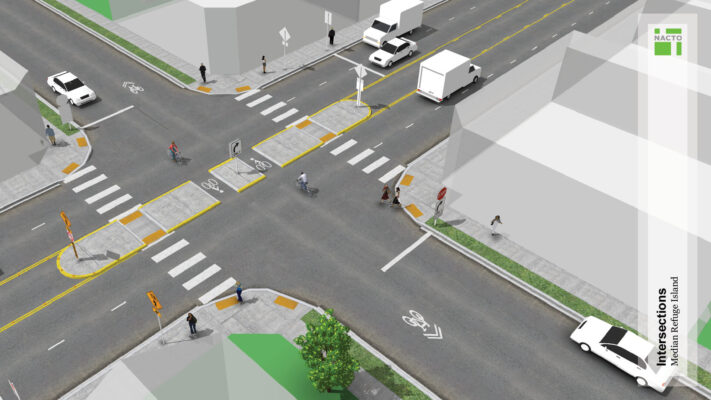 Intersection Management