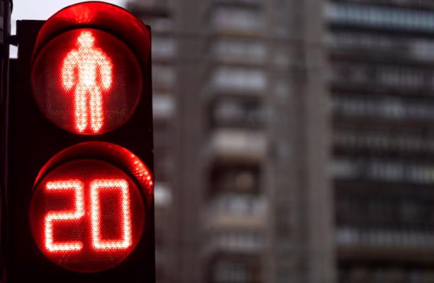 LED Traffic Signs