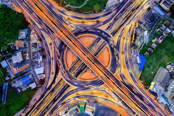 Modern Intersection Management Systems