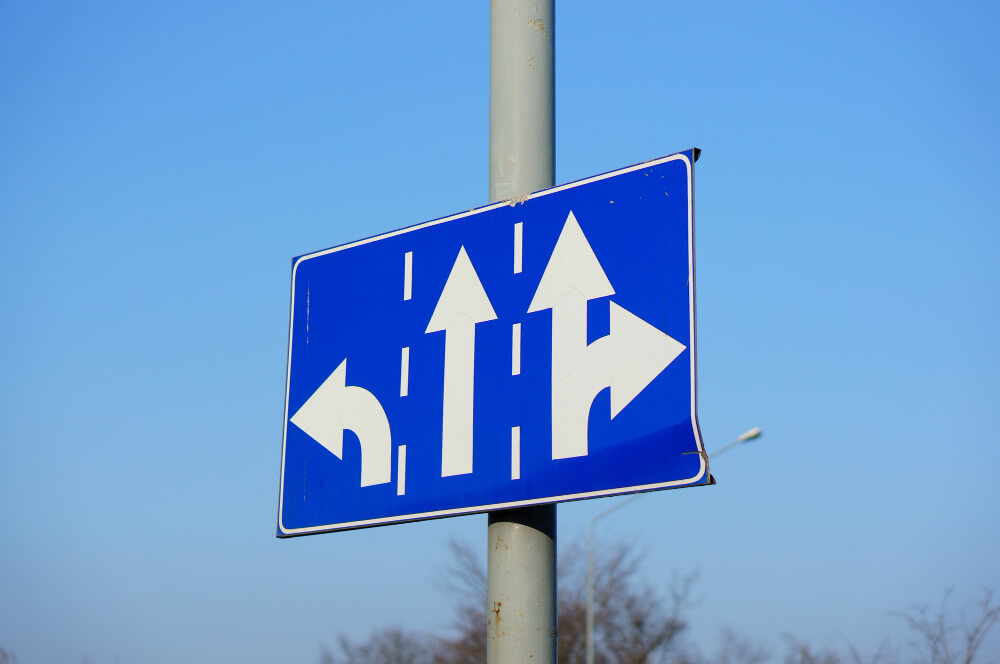 Reflective Traffic Signs