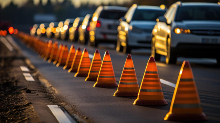 traffic monitoring statistics