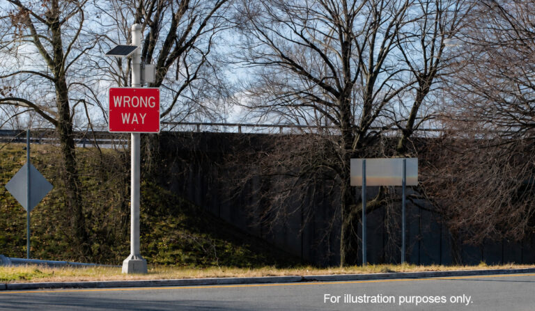 Intelligent Transportation System For Safer Roads - Govcomm